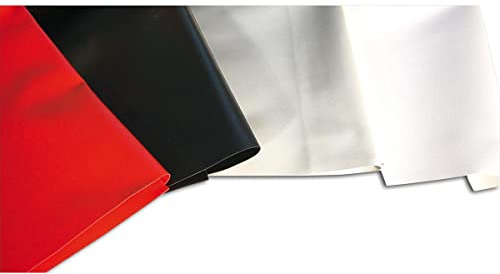 SOROMAP Tissu PVC pour pneumatique gris