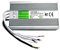 IP67 250W Waterproof DC 12V LED Power Supply Driver Transformer AC 90-250V Flicker Free Output, Outdoor Transformer for Garden Lighting, Pond Water Pumps (250W)