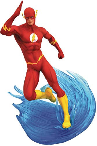Marvel Flash Comic PVC Figure