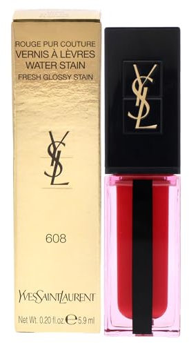 Yves Saint Laurent Rossetto - 6 Gr, Rosa, 5.9 Millilitro
