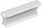 Gitarren Slide Bar, Edelstahl Slide Tone Bar E-Gitarren String Slides Tragbare Gitarrenteile für Akustische E-Gitarreninstrumente