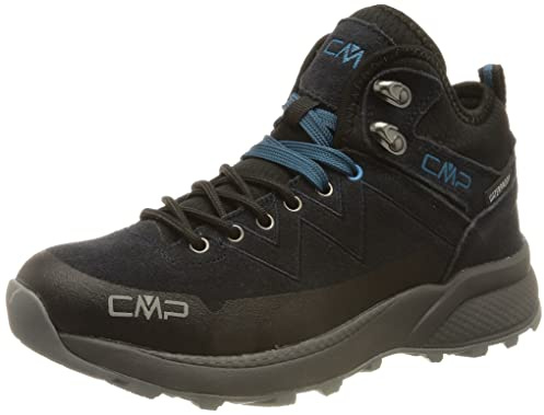 CMP Damen Kaleepso Mid Hiking Shoes WpTrekking-Schuhe