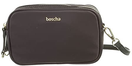 boscha Camera Bag Anthracite