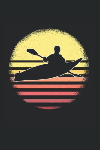 Kajak Kalender 2022: Wassersport Jahresplaner und Kalender für das Jahr 2022 mit Ferien, Feiertagen und Monatsübersicht - Organizer und Zeitplaner für Kajak Fans