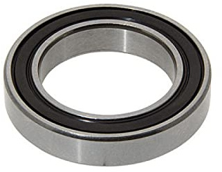 Lenklager 1-1/2 52X40X6,5 Mm 36/45 Grad