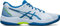 ASICS Damen Solution Swift FF Clay Sneaker, Sky Reborn Blue, 42 EU