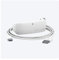 Tractive - Custodia di ricarica per GPS (cavo USB-C incluso)