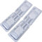 MEETOOT 6pcs Universal AMD CPU Protection Box 22.5x5.8cm Computer CPU Case Tray Flip Top Container AMD 938 940 AM2 AM3 FM1 CPU Protector Cover