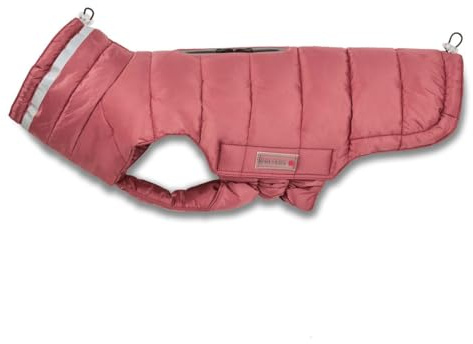 Wolters Steppjacke Cosy, Größe:26 cm, Farbe:rost rot