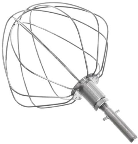Spares2go Balloon Whisk for Kenwood Chef KVC30 KVC31 KVC50 KVC51 KVC53 KVC73 KVC85 Kitchen Mixer Machine