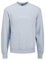JACK & JONES Herren Jorvesterbro Sweat Crew Neck Noos 12241694 ,Skyway ,M