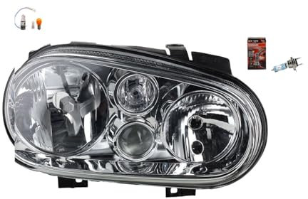Johns, Scheinwerfer + Nightbreaker passend für VW Golf IV 1J Rechts