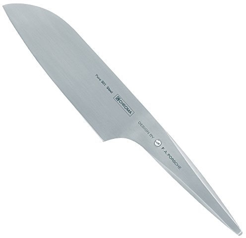 Chroma Type 301 P-02 Santoku 17,8 cm