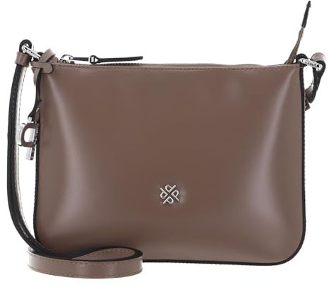 Picard Black Tie Handbag Chai