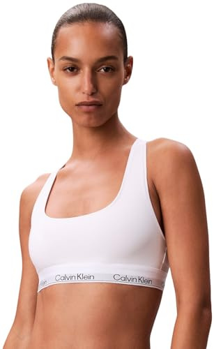 Calvin Klein Women's Unlined Bralette Lv00qf8493 Bralette