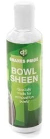 ibowl Drakes Pride Bowls Sheen