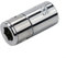 4 Inch Square Drive to Hex Adapter Essential Tool for Socket to Screwdriver Conversion