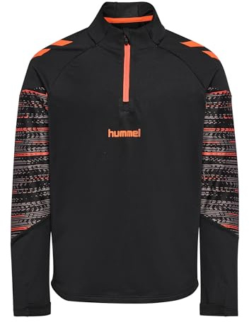 hummel Blaze Pro TRG Half Zip Sweatshirt Kids Kinder