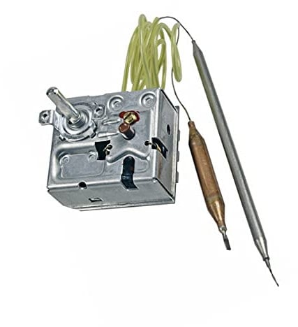 Thermostat Regler Temperaturfühler Fühler EGO 55.60019.020 Wasserspeicher passend wie AEG Zanker Stiebel Eltron 057201
