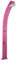 Formidra DS-A122RS – Solardusche – Kollektion SPRING – 30 l – Rosa – Leicht und Design