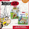 Astérix le Gaulois / Astérix, La serpe d'or