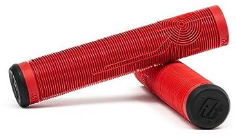 TILT Metra Stunt-Scooter Griffe 155mm (rot)
