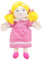 The Puppet Company Goldilocks Geschichte erzählen Handpuppe