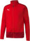 Puma - - Teamgoal 23 Trainingsjacke für Herren, X-Large, Puma Red/Chili Pepper