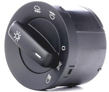 RIDEX Conmutador en la columna de dirección 1563S0021 TOURAN (1T1, 1T2) 0,07kg