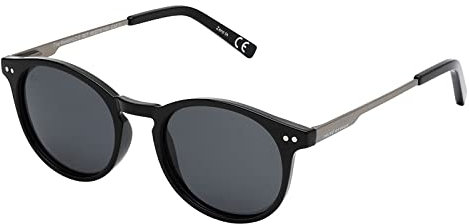 Prive' Revaux Unisex Maestro M/s Sunglasses, 807/M9 Black, 49