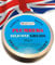 PURE PLUMBERS SILICONE GREASE O-Rings, Seals, Waterproofing, Gaskets, 35g Tin