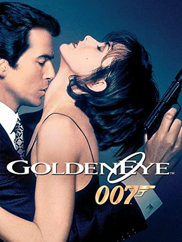 James Bond - GoldenEye [dt./OV]