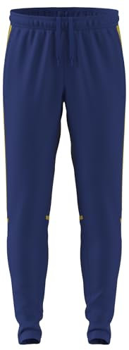 adidas Herren SQUADRA25 Training Pant, Team royal Blue/Team Yellow, XL