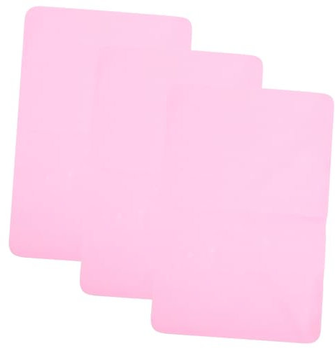 TOVINANNA 3piezas Esponjas Faciales De Limpieza Profunda De Color Aleatorio Herramientas De Maquillaje y Cuidado y Para Tipo De