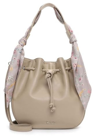 Tamaris Fabia Shoulder Bag S Sand