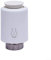 Zilimontt Group Control Thermostatic Radiator Valves, Wireless Room Allocation Feature Smart Radiator Thermostat Easy Installation Radiator Valve