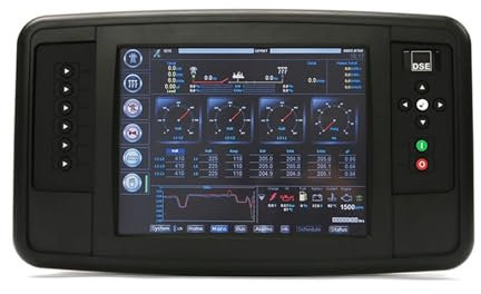 DOMOJT DSE8004 Original Original DSE8004