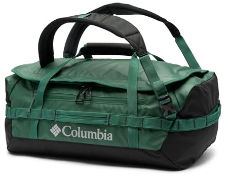 Columbia Landroamer 40L Reisetasche, Robustes Material, Bequemer Transport, Praktische Funktionen, Schlankes Design - Unisex