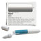 Genuine Colors Lackstift STARSILBER SILVER III 2AU für Opel Silber ASTRA CORSA VECTRA ZAFIRA OMEGA FRONTERA COMBO AGILA MERIVA VIVARO MOVANO TIGRA CATERA CABRIO SPEEDSTER SIGNUM SINTRA CONVERTIBLE COU