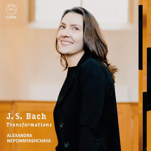 Bach: Transformationen