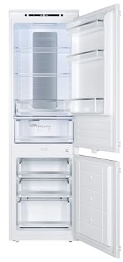 Küppersbusch FKGF 8851.0i K-Series.8 Einbau-Kühl-Gefrierkombination