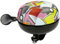 Widek Glocke Food Lakritz Fahrradklingel Bunt