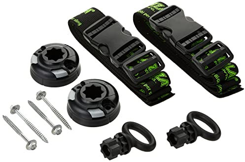 RAILBLAZA SOPORTE DE PARED para Kayak