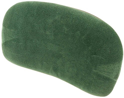 Roc n Soc RS B-N Back Rest, Green