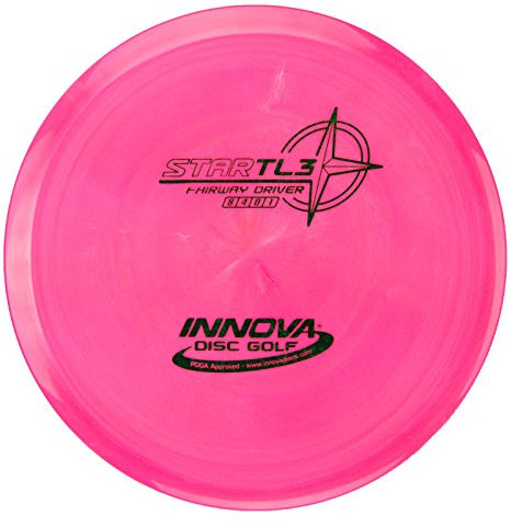 Innova Star TL3 Fairway Driver Golf Disc [Farben Kann variieren], 173-175g