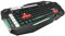GAMMEC Tastiera Gaming XWEAPON Backlight 7 Colori con Tasti Macro