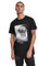 Mister Tee Herren Ballin 2.0 Tee T-Shirt, per Pack Schwarz (Black 00007), X-Small (Herstellergröße: XS)