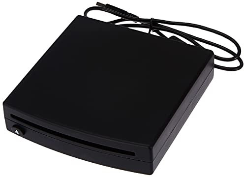 Connects2 ADV-USBCD Plug and Play Lettore CD USB per Stereo Mechless