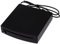 Connects2 ADV-USBCD Plug and Play Lettore CD USB per Stereo Mechless
