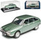 Citroen GS 5 Türer Silber Grün 1970-1986 1/43 Norev Modell Auto
